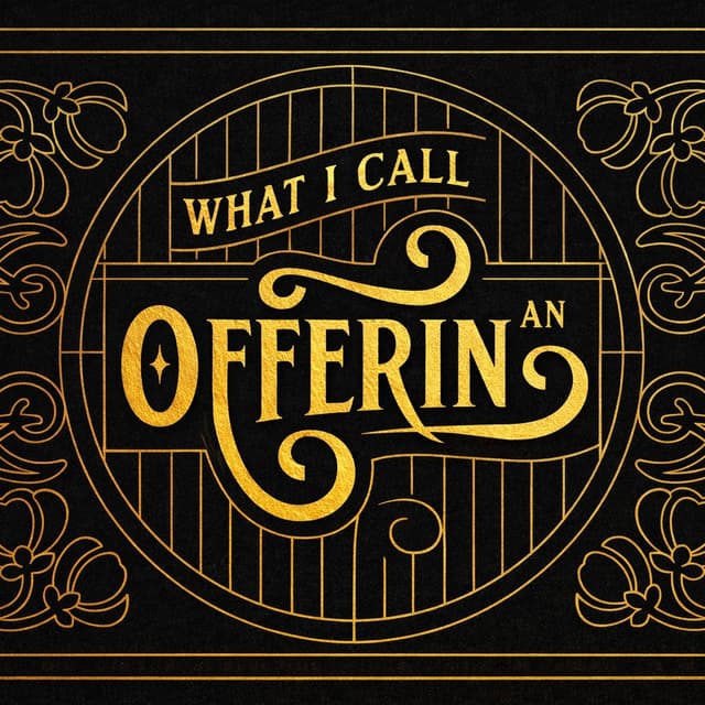 Give You What Costs (R&B/Pop) cover art