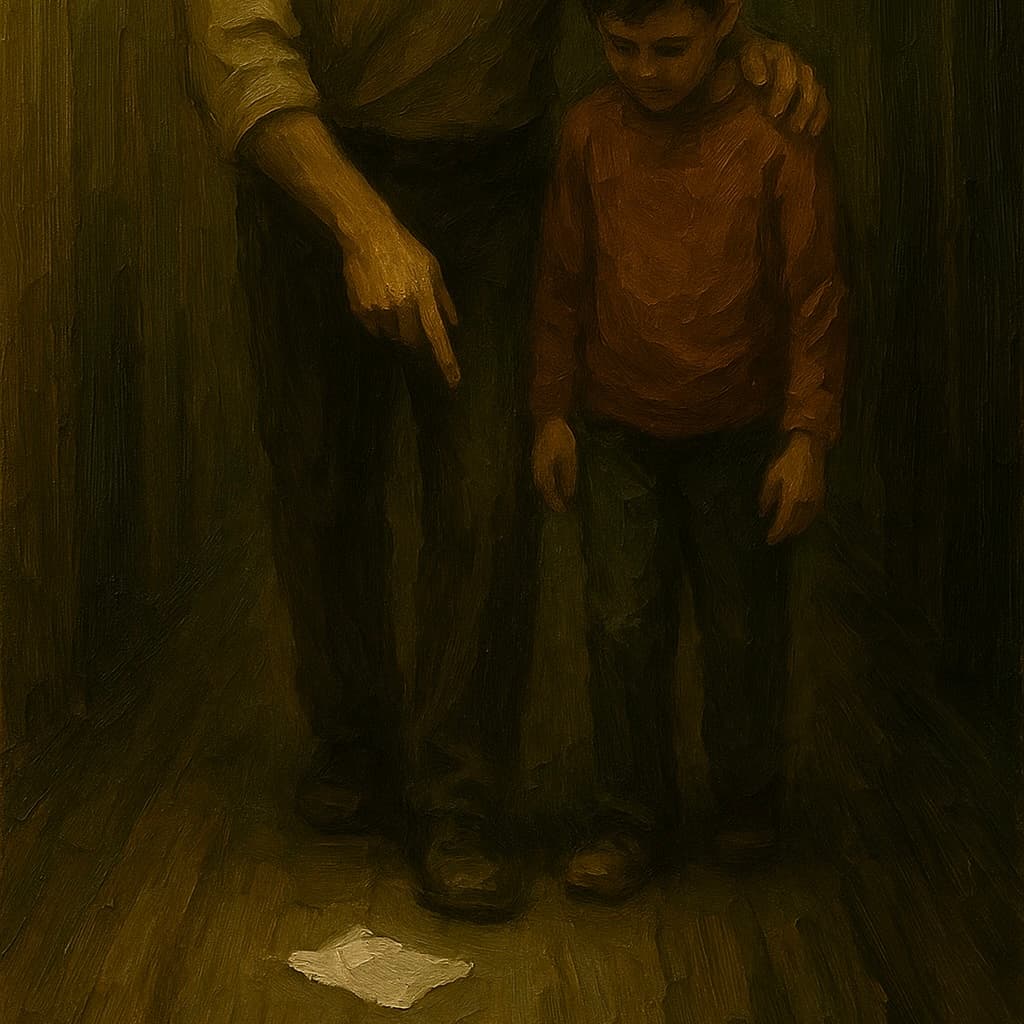 If Not You Then Who cover art