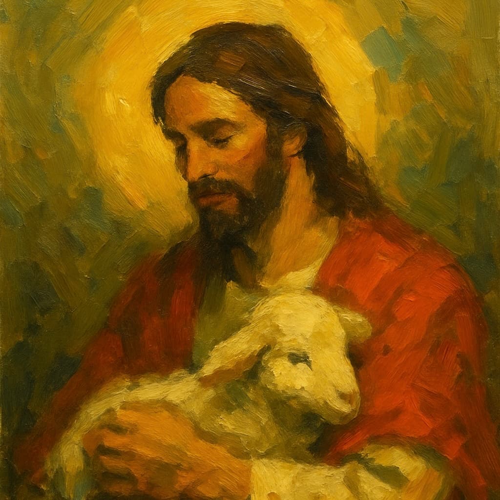 Love Me By Love cover art