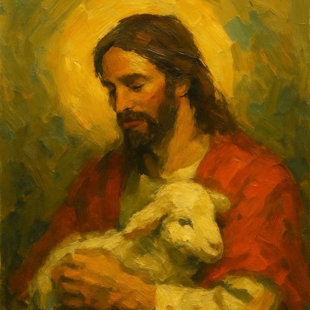 Love Me By Love cover art