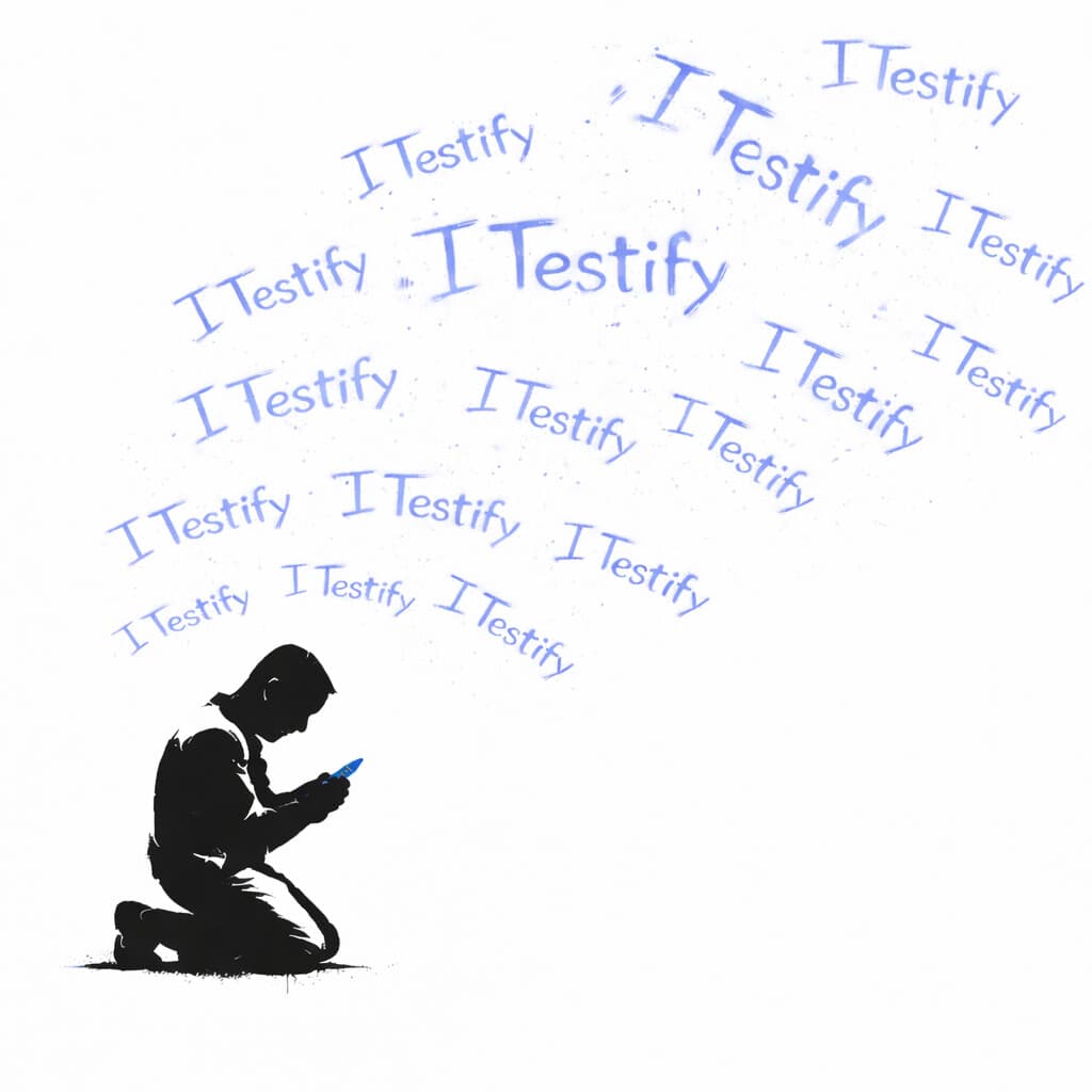 O Lord Wilt Thou Stay With Me cover art