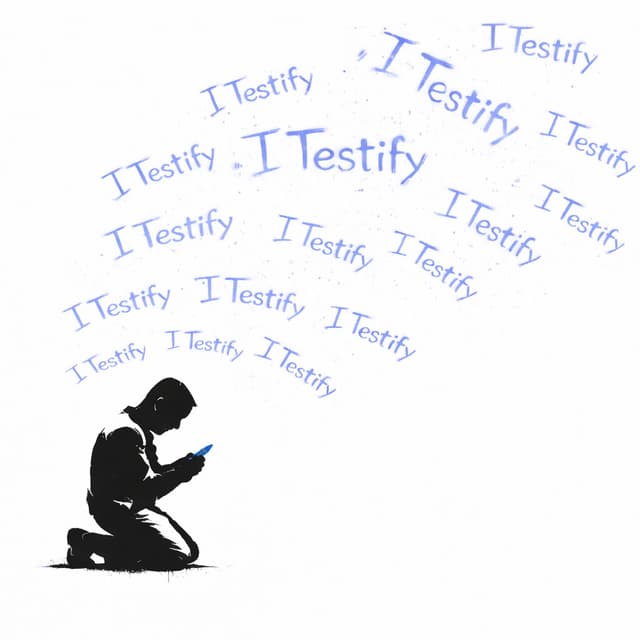 O Lord Wilt Thou Stay With Me cover art