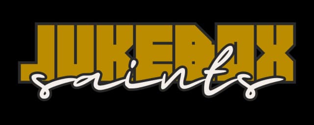 Jukebox Saints