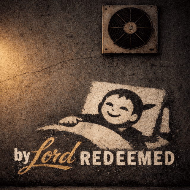 By Lord Redeemed cover art
